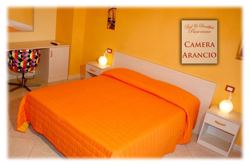 Castelluccio dei Sauri Bed Breakfast Panorama מראה חיצוני תמונה
