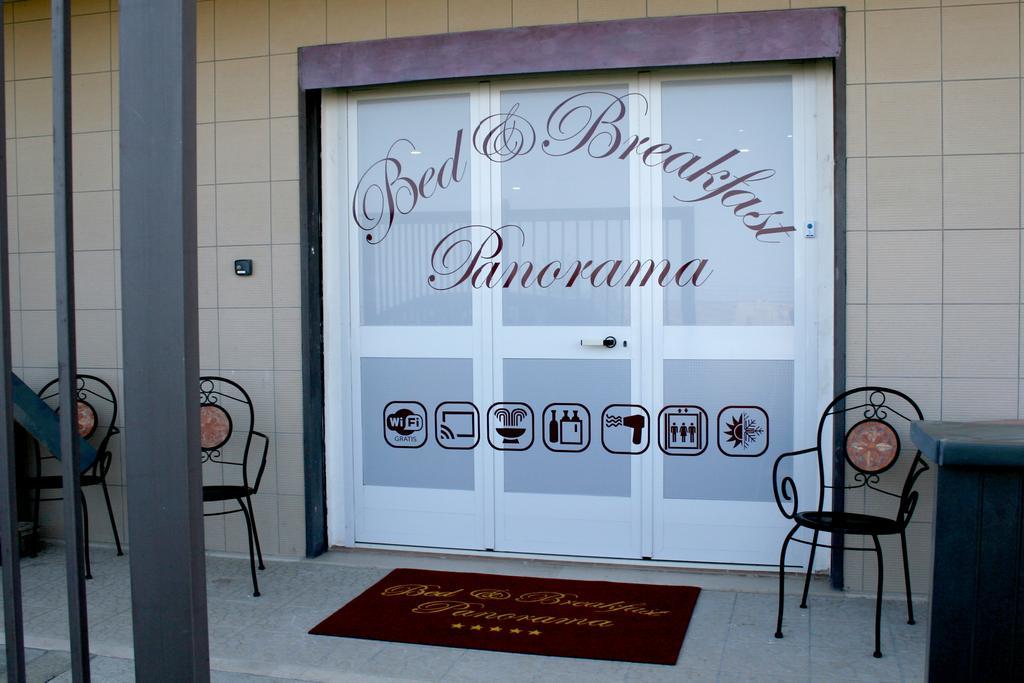 Castelluccio dei Sauri Bed Breakfast Panorama מראה חיצוני תמונה