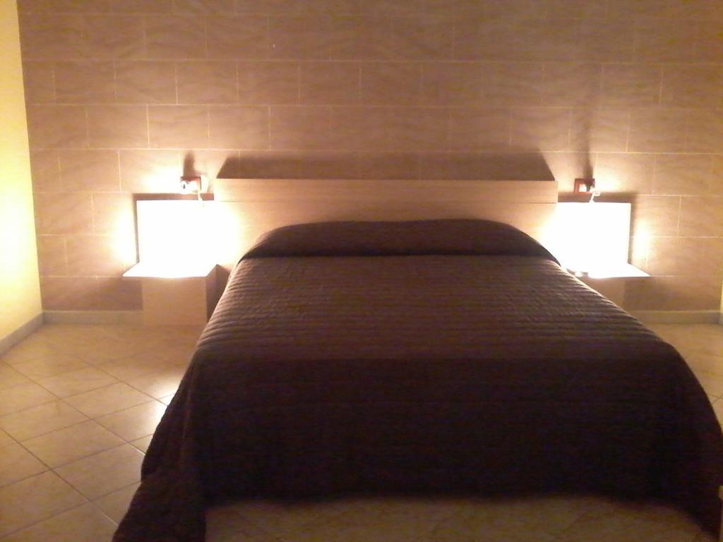Castelluccio dei Sauri Bed Breakfast Panorama מראה חיצוני תמונה