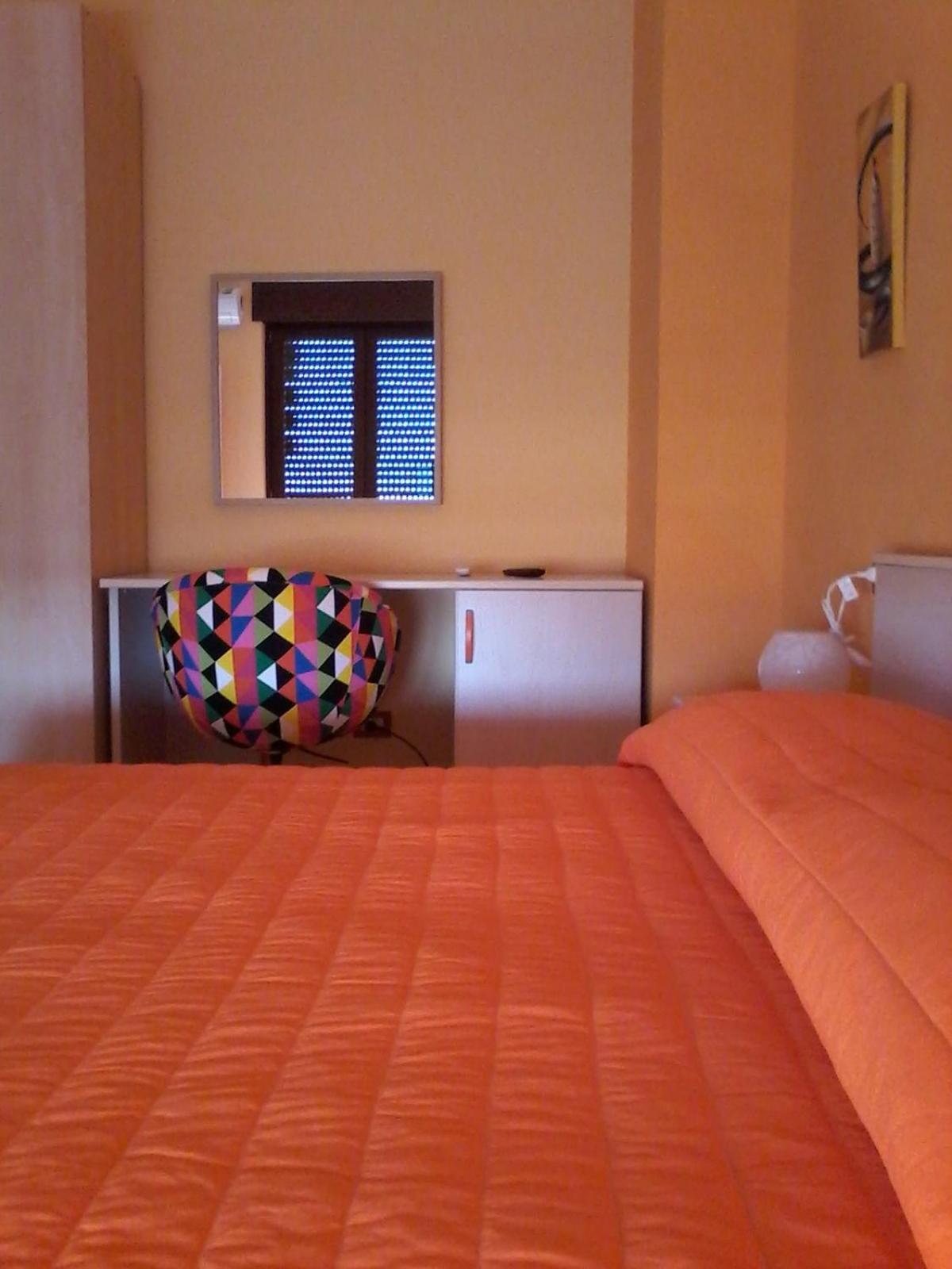 Castelluccio dei Sauri Bed Breakfast Panorama מראה חיצוני תמונה