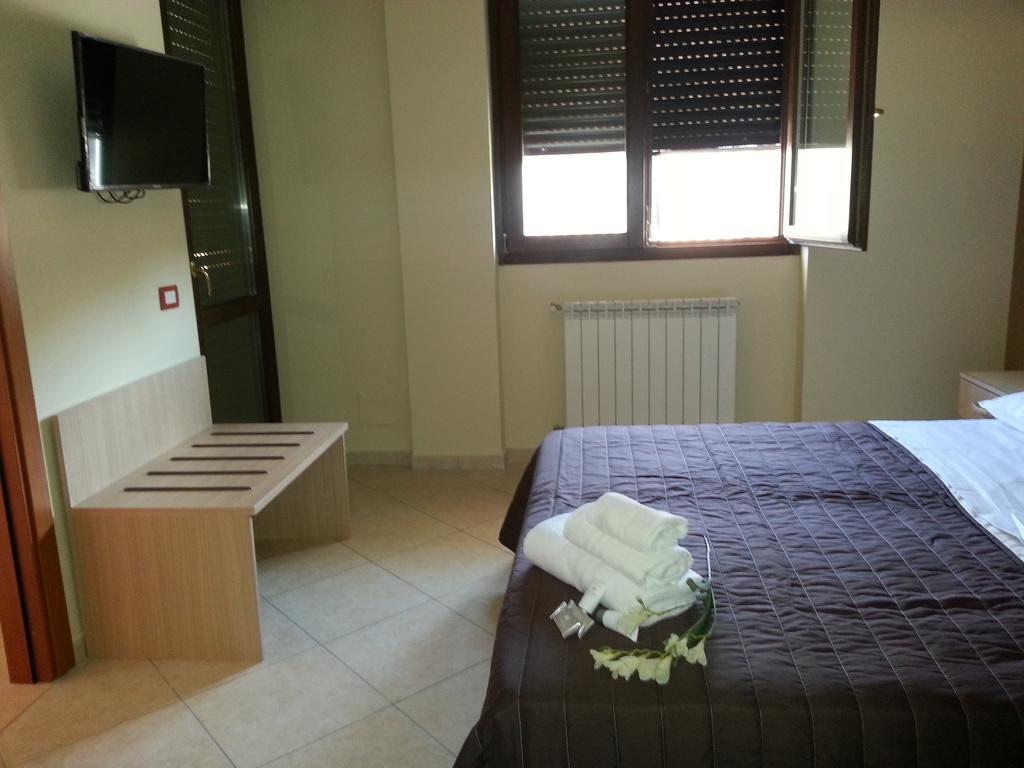 Castelluccio dei Sauri Bed Breakfast Panorama מראה חיצוני תמונה