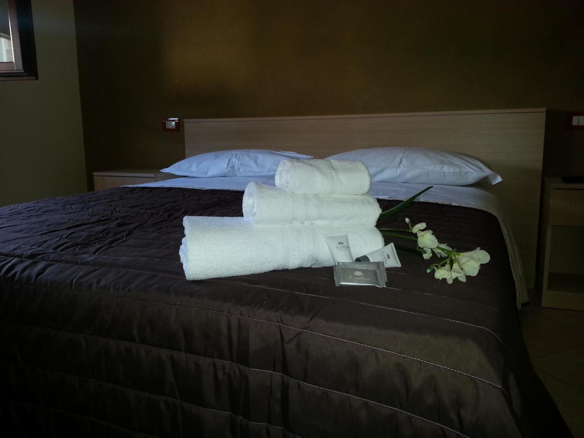 Castelluccio dei Sauri Bed Breakfast Panorama מראה חיצוני תמונה